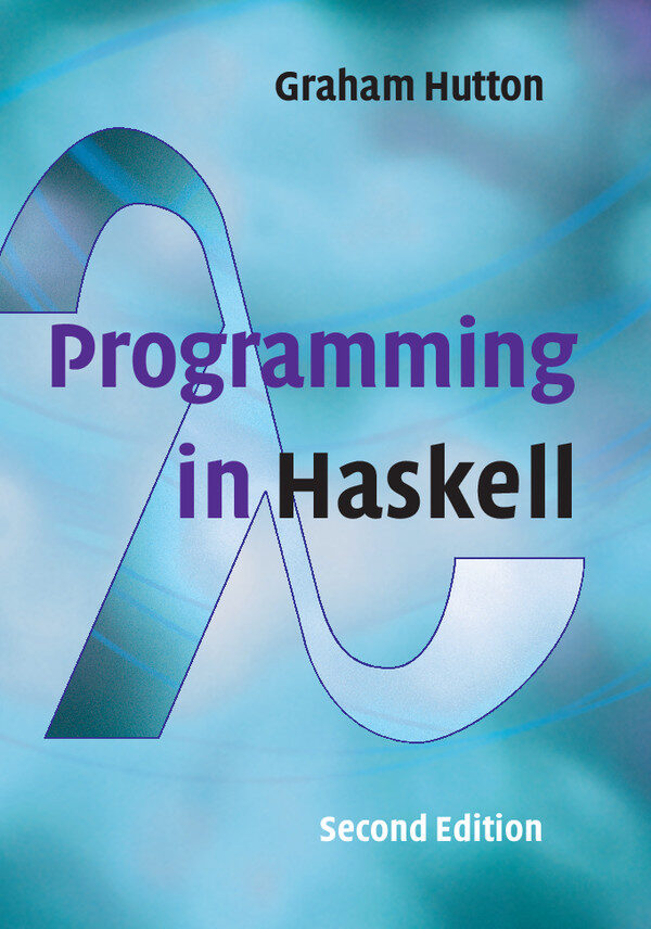 Programming in Haskell ebook